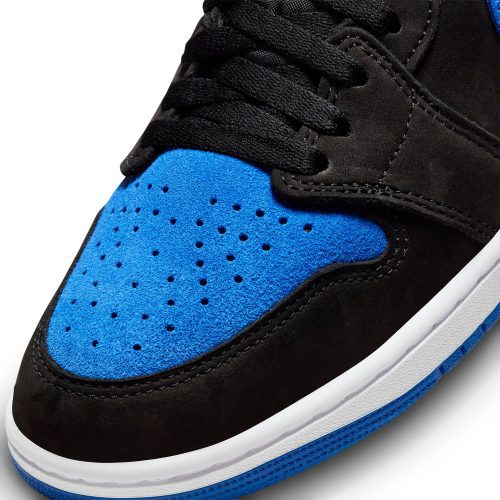 air jordan 1 reimagined royal dz5485 042 toe box