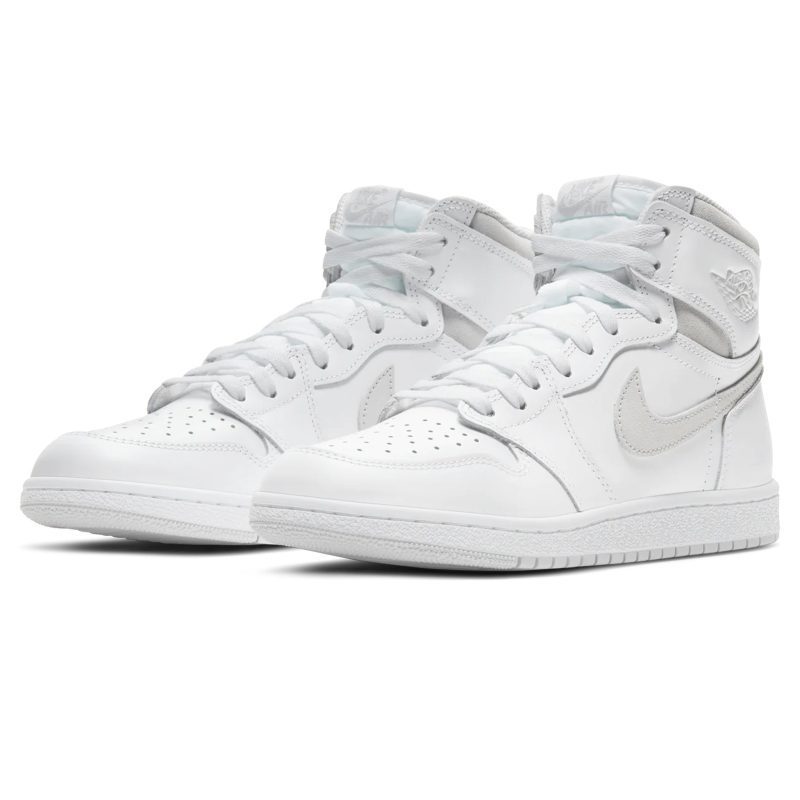 air jordan 1 retro high 85 neutral grey bq4422 100 front side