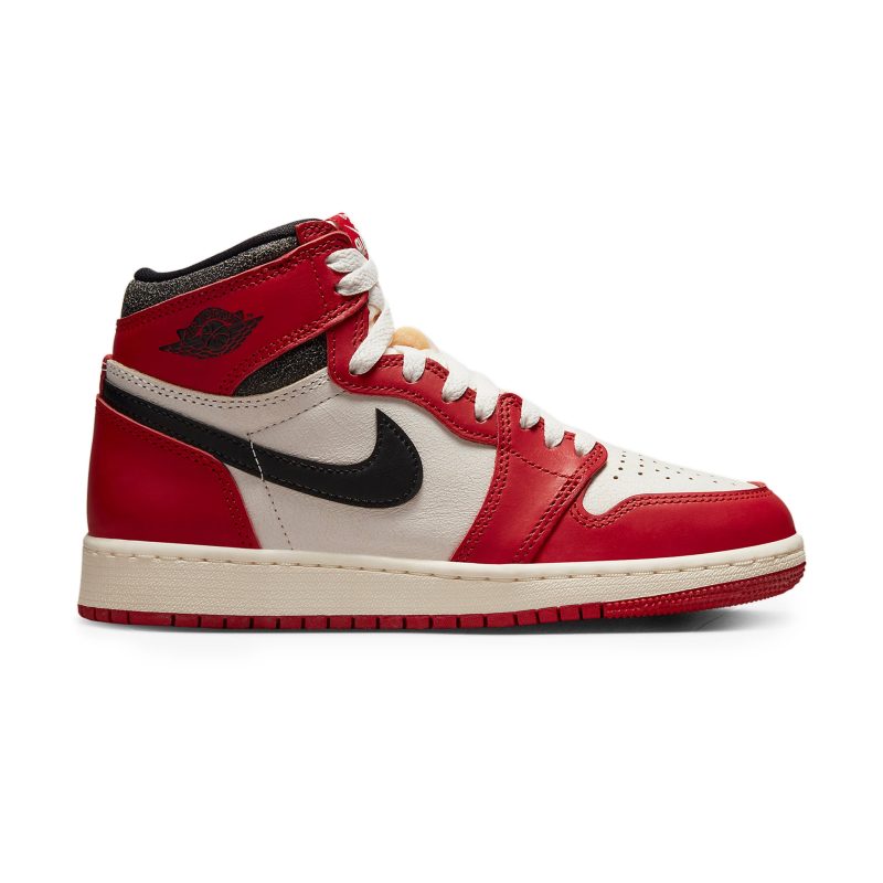 air jordan 1 retro high og lost and found gs fd1437 612 side