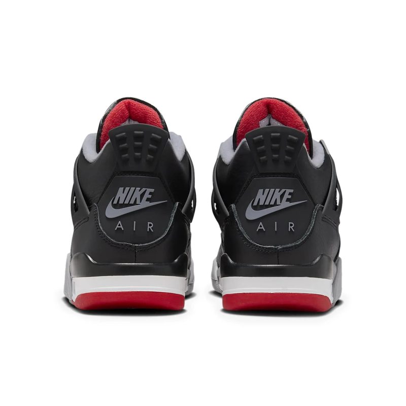 air jordan 4 og bred reimagined gs fq8213 006 back