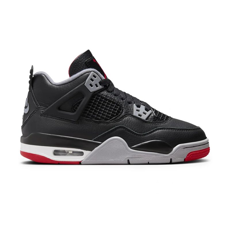 air jordan 4 og bred reimagined gs fq8213 006 side