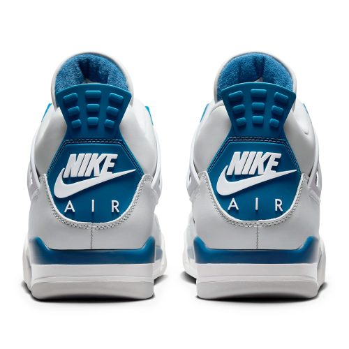 air jordan 4 retro military blue fv5029 141 back