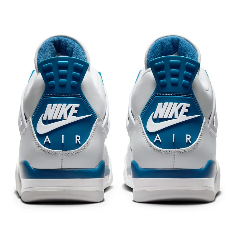 air jordan 4 retro military blue fv5029 141 back