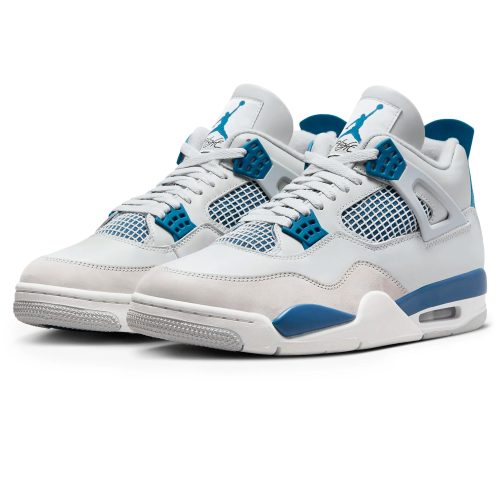 air jordan 4 retro military blue fv5029 141 pair