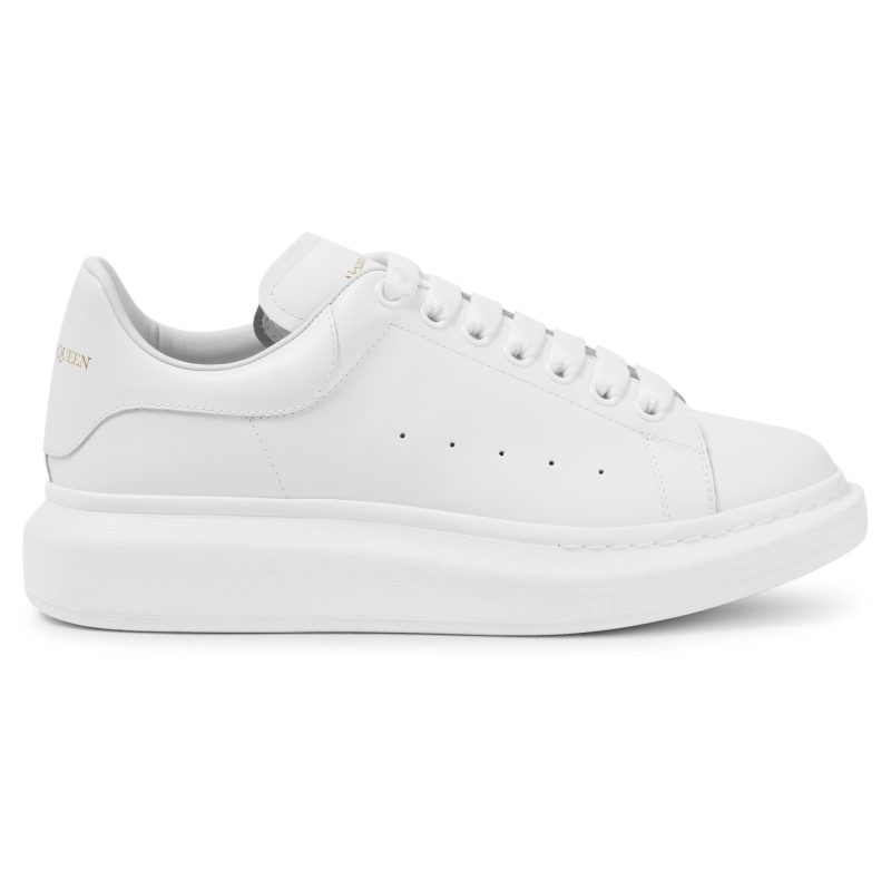 alexander mcqueen raised sole white sneaker side 74983e5d 207f 4b05 bf64 0f9a2775dcf8