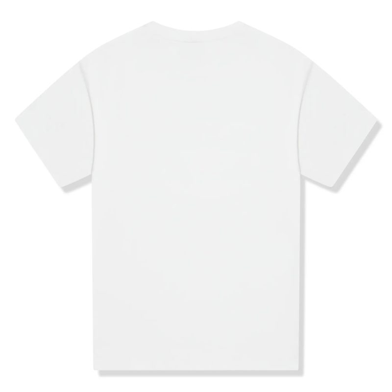 carsicko carrari white t shirt back