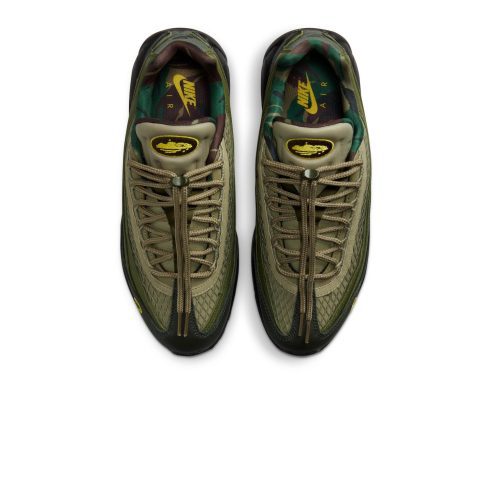 corteiz x nike air max 95 sp green fb2709 300 crepslocker top