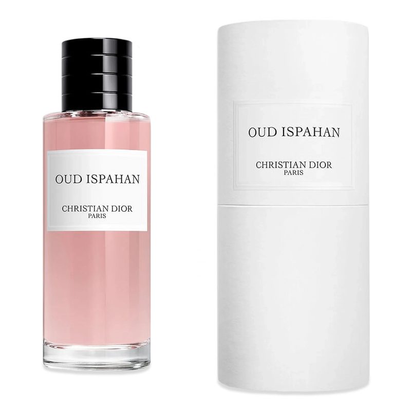 dior oud ispahan fragrance 250ml bottle