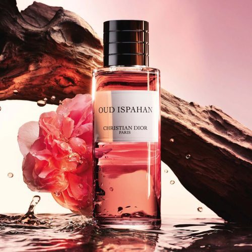 dior oud ispahan fragrance 250ml detail