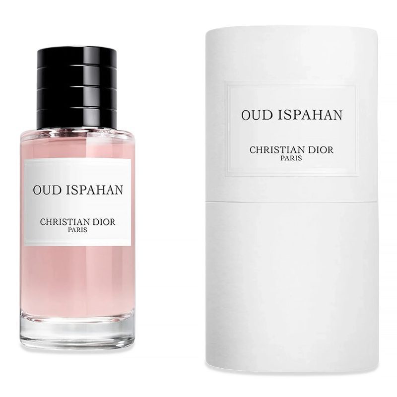 dior oud ispahan fragrance 40ml bottle