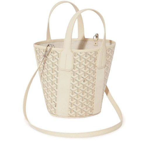 goyard belharra sand pm tote bag belharpmlty15cl15p