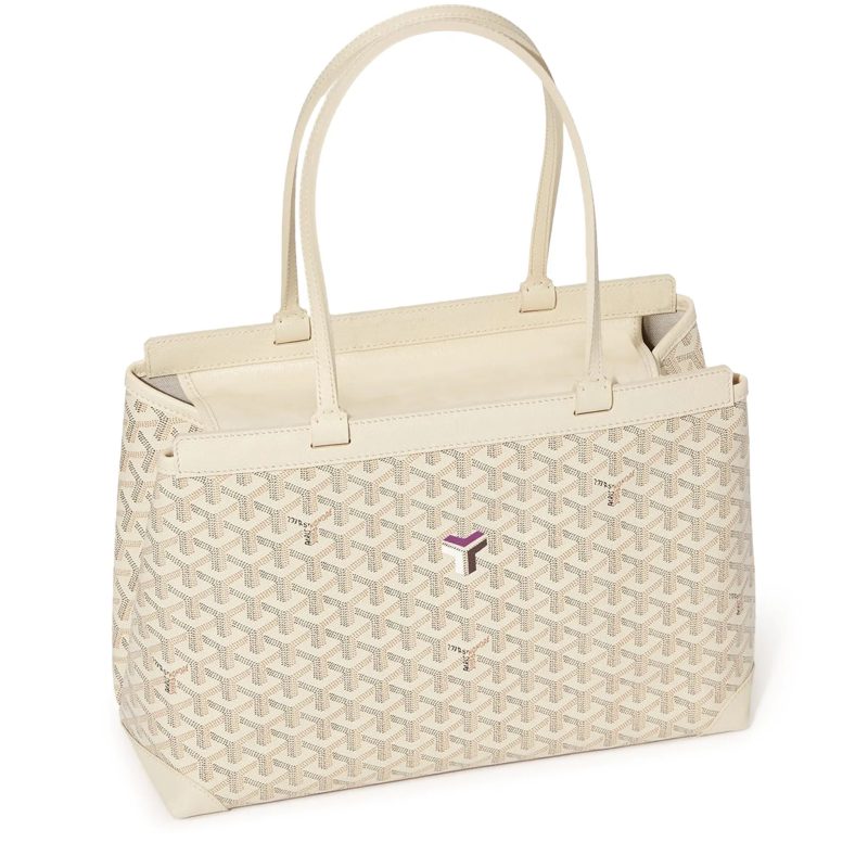 goyard bellechasse biaude pm bag sand 2024 belbiapmlty15cg15p front 1