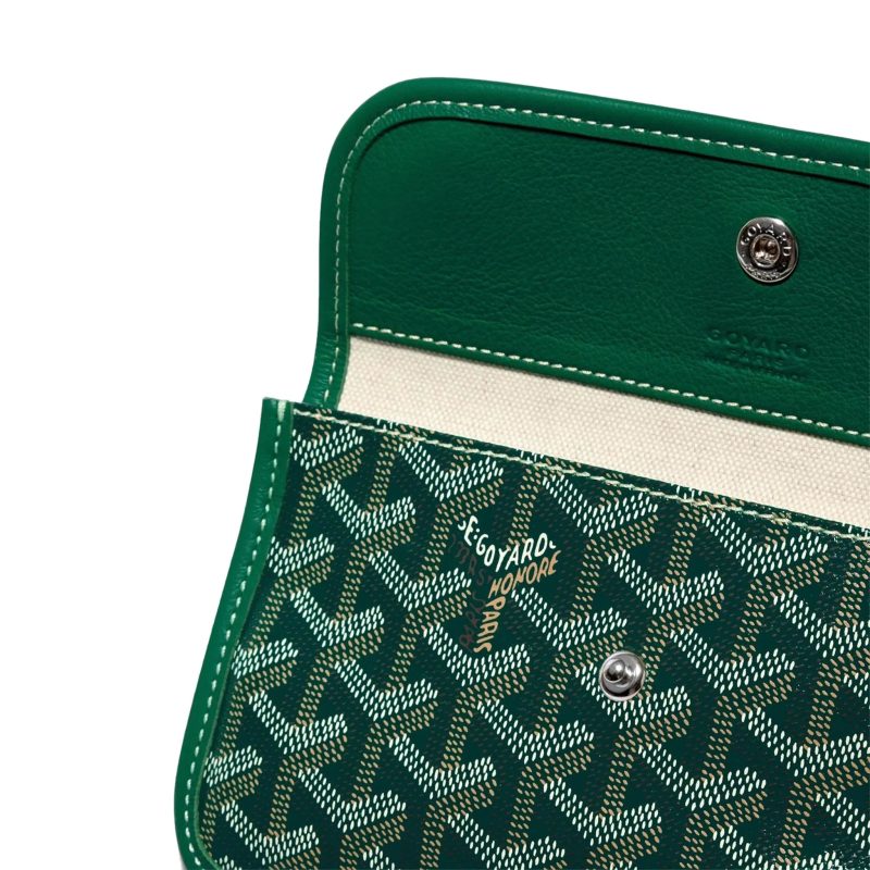 goyard saint louis gm tote bag green stlouipmlty01cl01p pouch detail