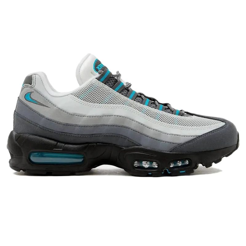 nike air max 95 baltic blue hm0622 003 side