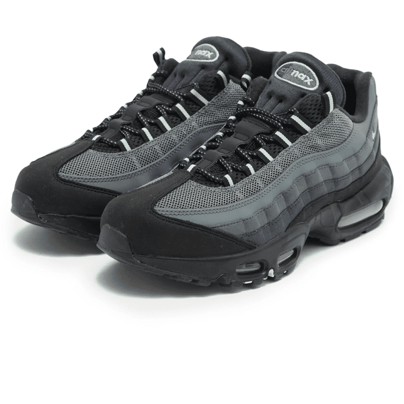 nike air max 95 vapor green hm0622 001 front side