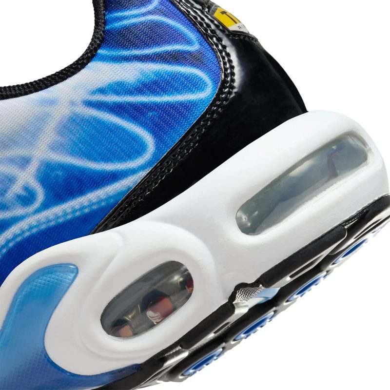 nike air max plus light photography old royal dz3531 400 detail