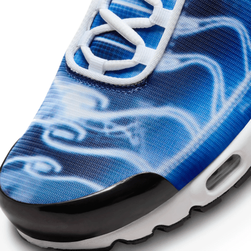 nike air max plus light photography old royal dz3531 400 front