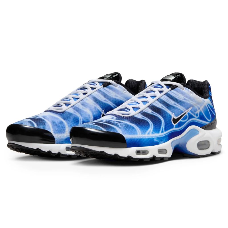 nike air max plus light photography old royal dz3531 400 pair