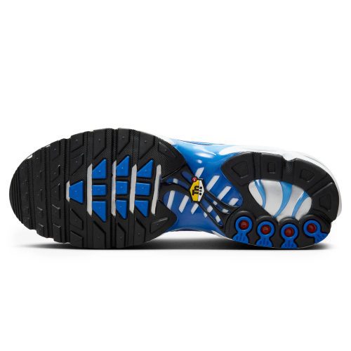 nike air max plus light photography old royal dz3531 400 sole