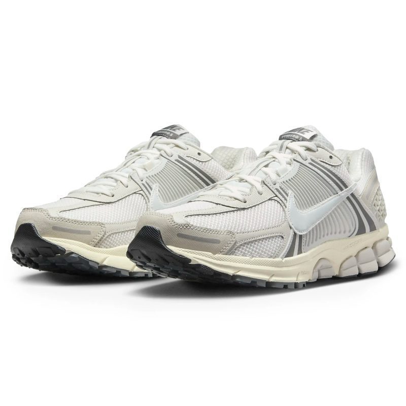 nike air zoom vomero 5 platinum tint hf0731 007 front side