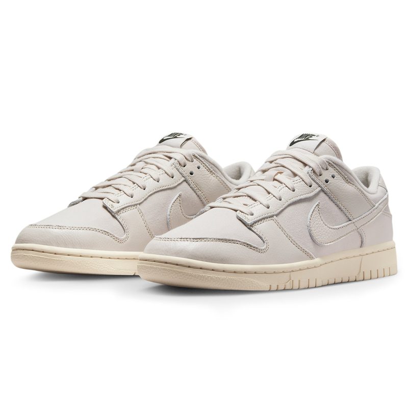 nike dunk low premium light orewood brown dz2538 100 front