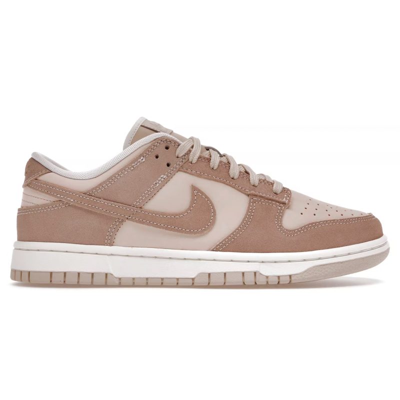 nike dunk low se sand drift w fd0873 126 crepslocker front