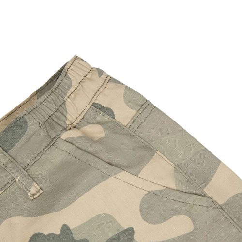 siarr camo shorts green corner 1