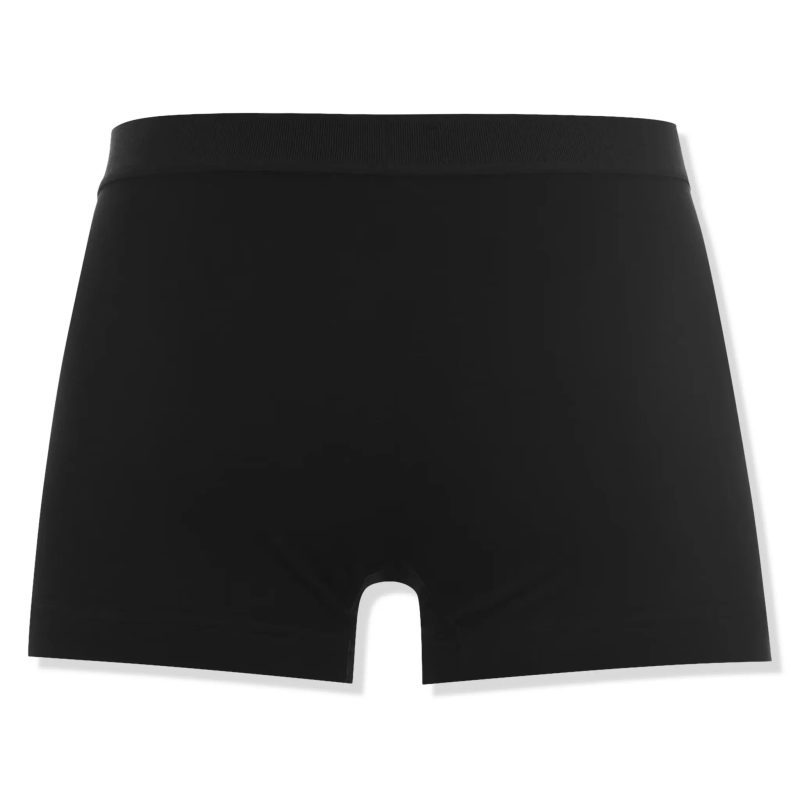 tom ford logo black boxer briefs back