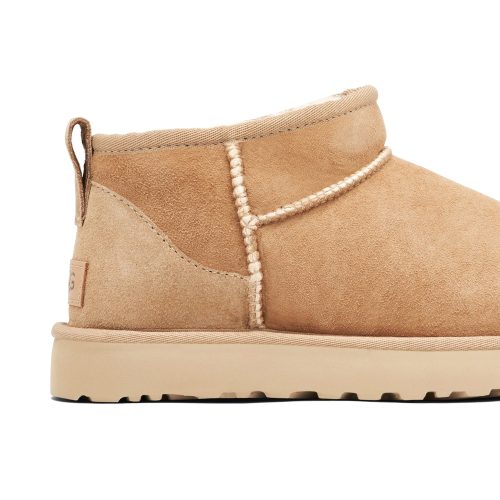 ugg classic ultra mini sand w 1116109 san back detail