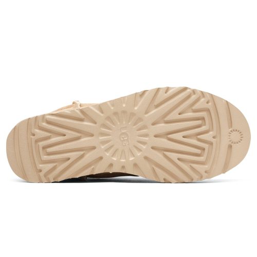 ugg classic ultra mini sand w 1116109 san sole