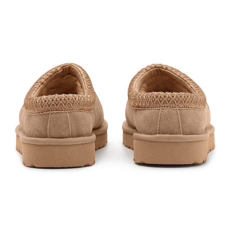 ugg tasman sand tnl slippers w 5955 sndt back side