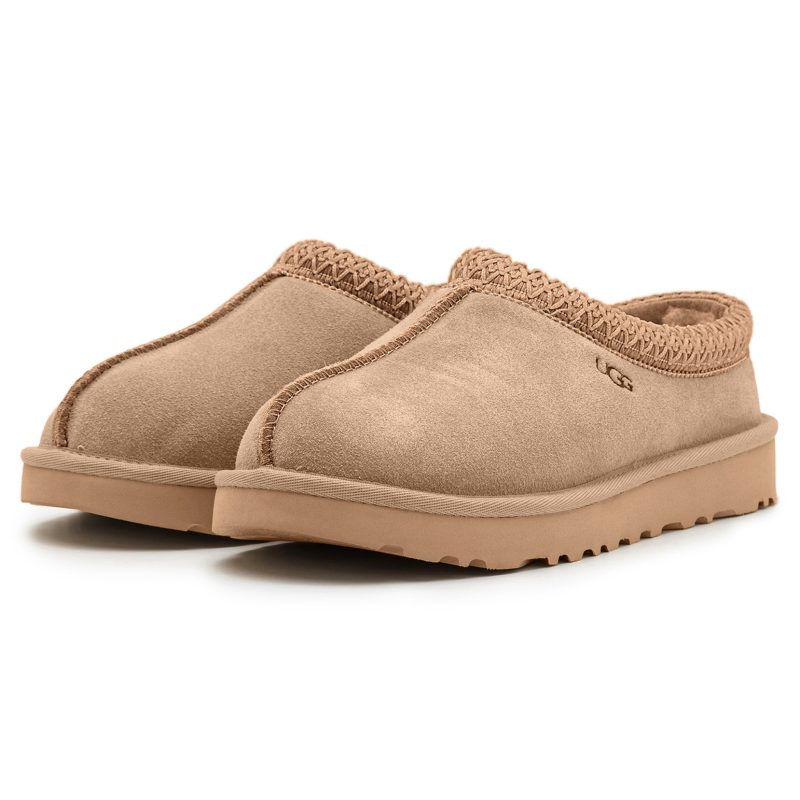 ugg tasman sand tnl slippers w 5955 sndt front side