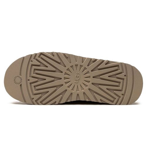 ugg tazz sand slippers w 1122553 san sole