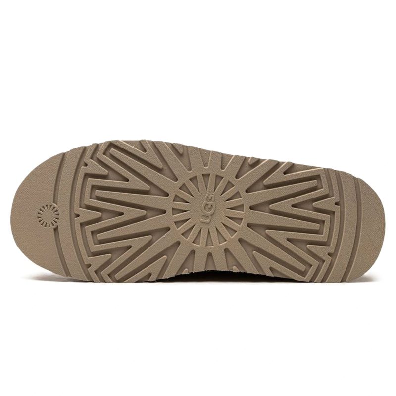 ugg tazz sand slippers w 1122553 san sole