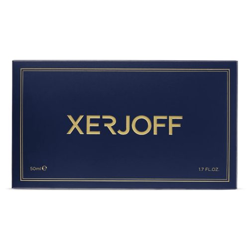 xerjoff 40 knots eau de parfum 50ml 2331128 box cover