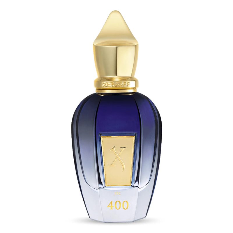 xerjoff 400 eau de parfum 50ml 3980512 front