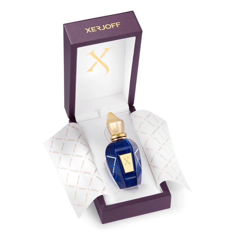 xerjoff torino23 eau de parfum 50ml 4120554