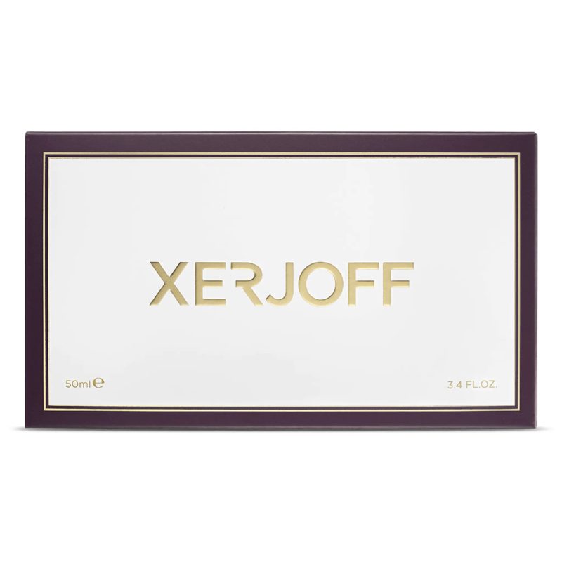 xerjoff via cavour 1 eau de parfum 50ml 4120559 box cover