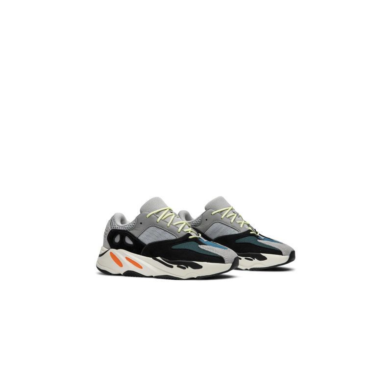 yeezy boost 700 kids wave runner fu9005 pair