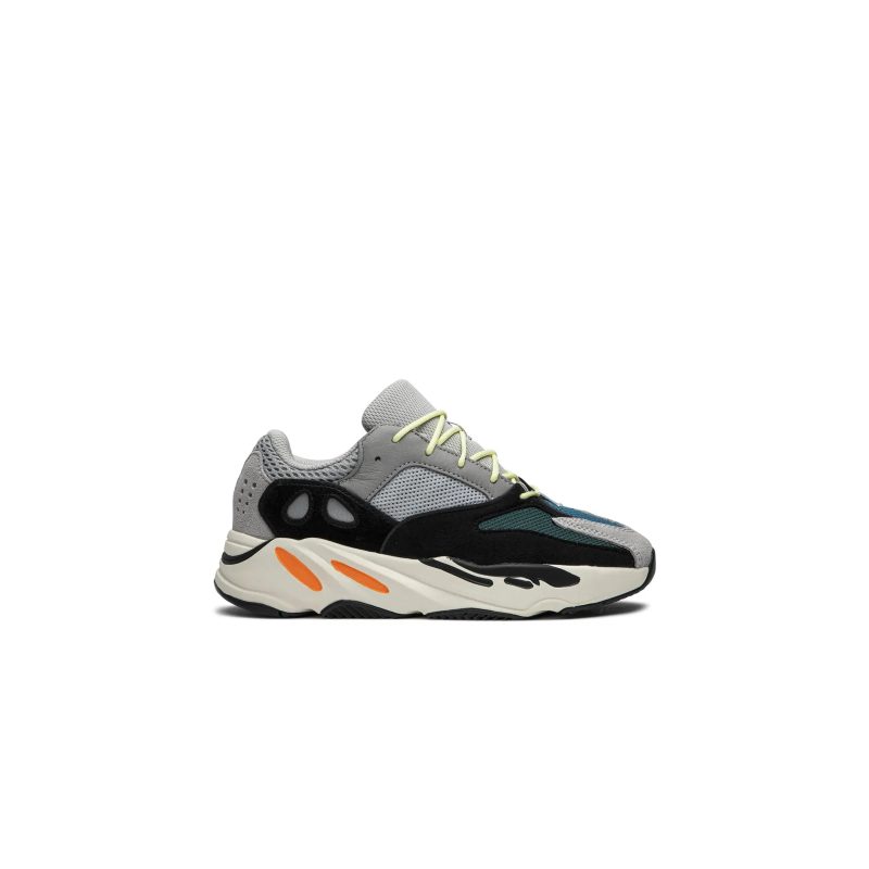 yeezy boost 700 kids wave runner fu9005 side